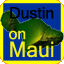 Dustin Dunnill, On-Site Tech, Maui