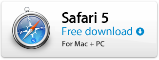 Download Safari Now!