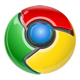 Download Google Chrome Now!