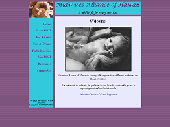 Midwive's Alliance of Hawaii