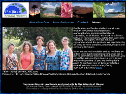 Pacifica Natural Brokers